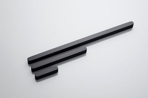 Poignée de meuble en Corian® - LINIE 4 - AMOS DESIGN