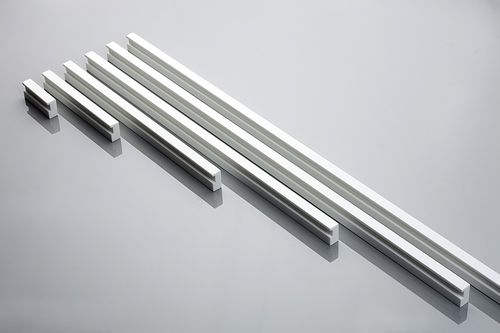 Poignée de meuble en Corian® - LINIE 9 - AMOS DESIGN