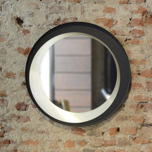Miroir mural - ED034 - EDIZIONI - suspendu / professionnel / contemporain