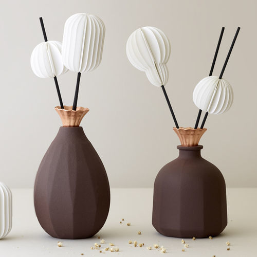 Diffuseur à bâtonnets résidentiel - BOTANICA - TOAST - professionnel