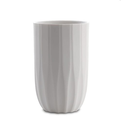Verre en porcelaine - FLOW THERMAL - TOAST - professionnel / à usage domestique