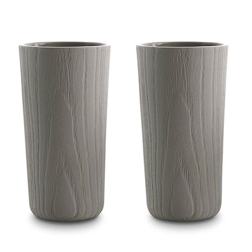 Verre en porcelaine - MU  - TOAST - à usage domestique / professionnel