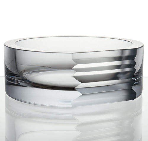 Bol en cristal - DENT - BOMMA