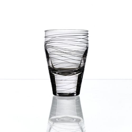 Verre en cristal - DUNE - BOMMA - à usage domestique / professionnel