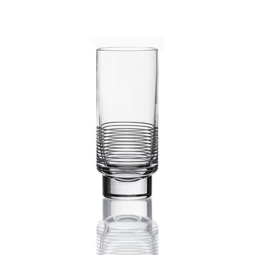Verre en cristal - 3.2.1. - BOMMA - à usage domestique / professionnel