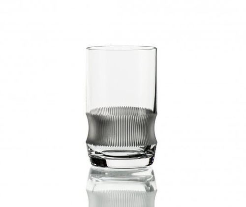 Verre à usage domestique - U - BOMMA - professionnel