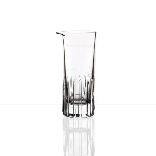 Carafe en cristal - SPLINED SHAFT - BOMMA - pour restaurant gastronomique
