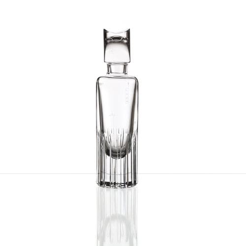Bouteille en cristal - SPLINED SHAFT - BOMMA