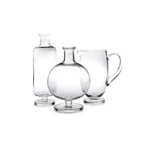 Bouteille en verre soufflé - TULIP - PAOLA C