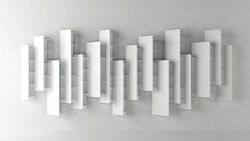 Étagère murale - CTLINE - Boffi - modulable / contemporaine / en marbre