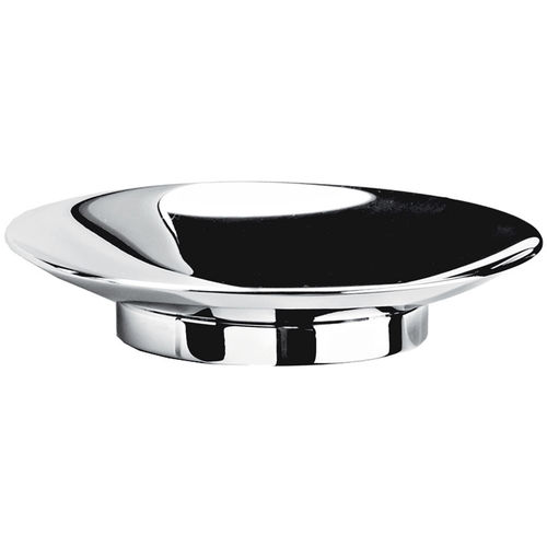Porte-savon en inox - ST21 - IBB INDUSTRIE BONOMI