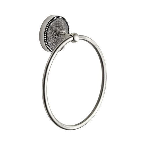 Porte-serviettes en anneau - EE07 - IBB INDUSTRIE BONOMI - mural / en chrome / en bronze