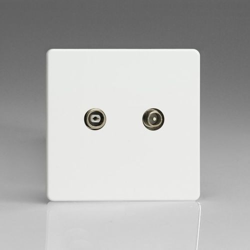 Prise TV - BMT-TV - ALSO & CO - radio / double / murale