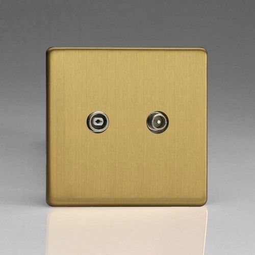 Prise TV - LTB-TV - ALSO & CO - radio / double / murale
