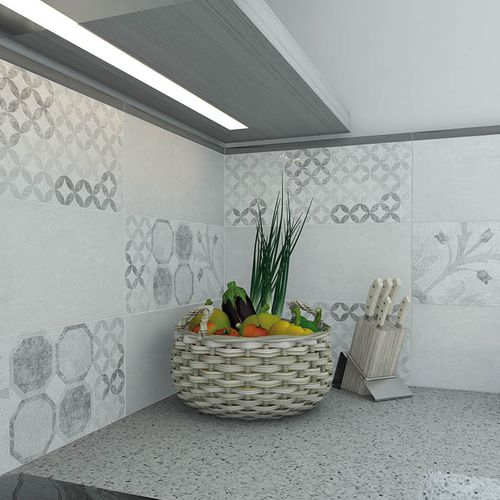 Carrelage en céramique - SOHO - Paul & Co Ceramiche - poli / de cuisine / de salle de bain