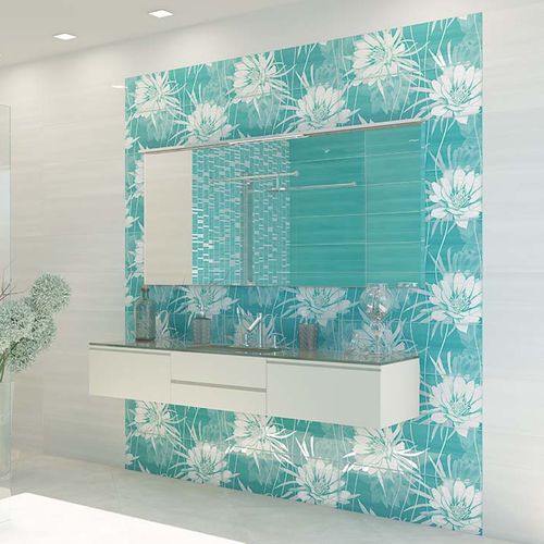 Carrelage en céramique - STUDIO - Paul & Co Ceramiche - de salle de bain / mural / 30x30 cm