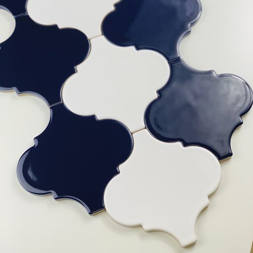 Carrelage en céramique émaillée - A10 - AcquarioDue - mat / poli / brillant