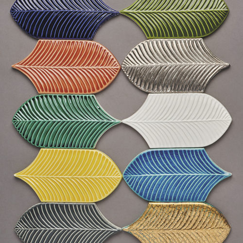 Revêtement mural pour intérieur - CALATHEA  - AcquarioDue - en céramique