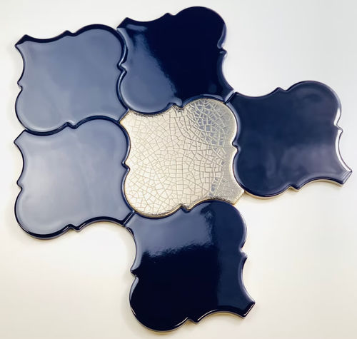 Carrelage en céramique - W315 - AcquarioDue - mat / poli / brillant
