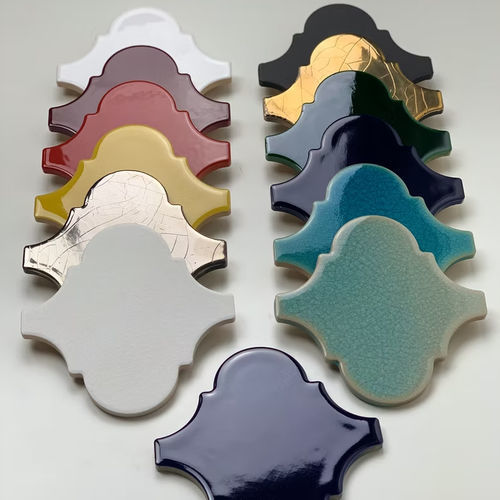 Carrelage en céramique - LUCID - AcquarioDue - poli / brillant / pour intérieur