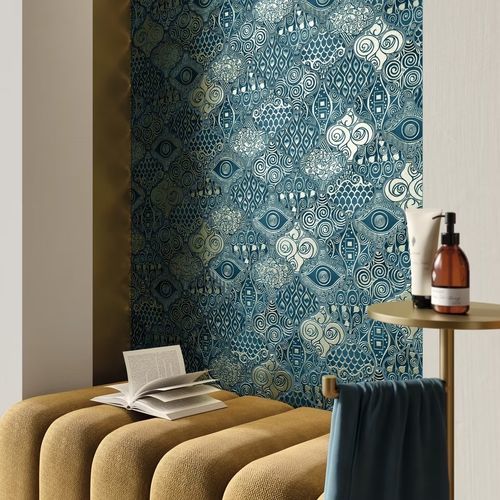 Carrelage en céramique - KL8 SILVER W316 - AcquarioDue - mat / brillant / intérieur