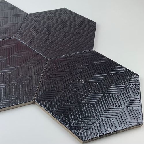 Carrelage en céramique - EXA16 W355 - AcquarioDue - mat / d'intérieur / de salle de bain