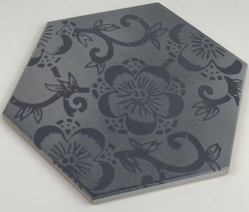 Carrelage d'intérieur - EXA16 W350 - AcquarioDue - de salon / de cuisine / de salle de bain