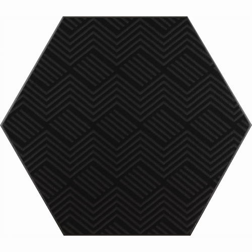 Carrelage en céramique - EXA16 PATTERN P3 - AcquarioDue - mat / texturé / d'intérieur