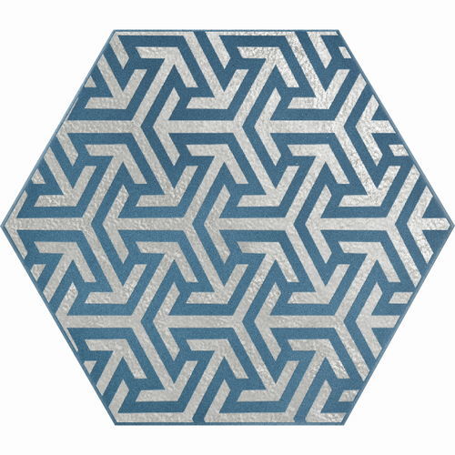 Carrelage en céramique - W316 - AcquarioDue - mat / d'intérieur / de salle de bain