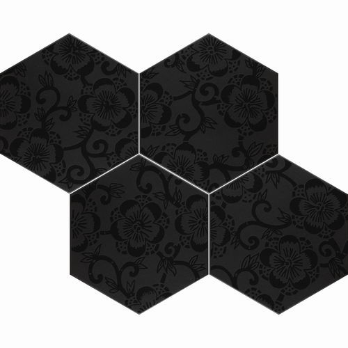 Carrelage en céramique - ACQUARIODUE  - AcquarioDue - mat / brillant / texturé