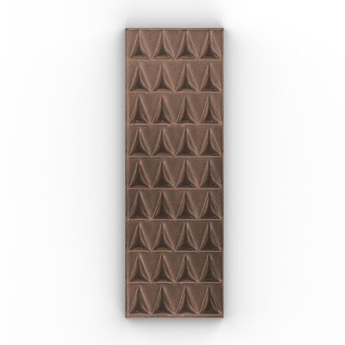 Carrelage en céramique - KUSPIS_RAME_SATINATO - AcquarioDue - mat / poli / 3D