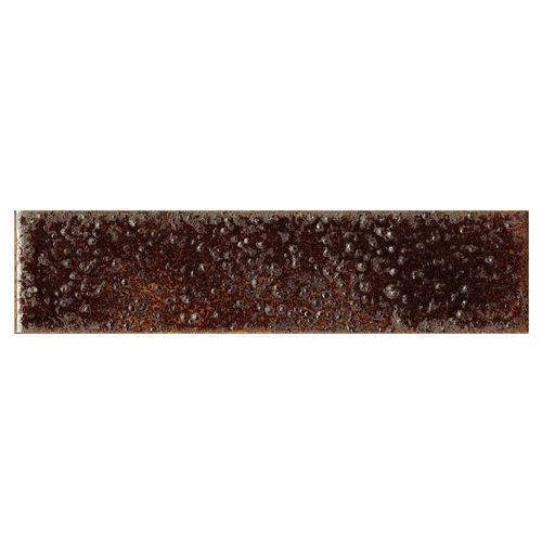 Mosaïque en céramique - IN11 CORTEN - AcquarioDue - brillante / d'intérieur / de salle de bain