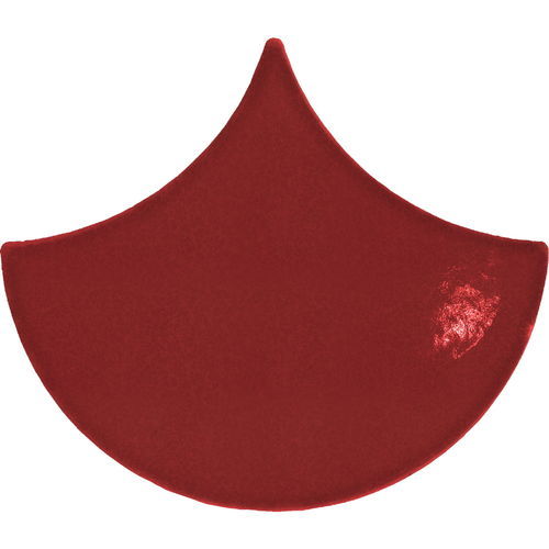 Carrelage en céramique - PAVONCELLA A15 - AcquarioDue - brillant / intérieur / de salle de bain