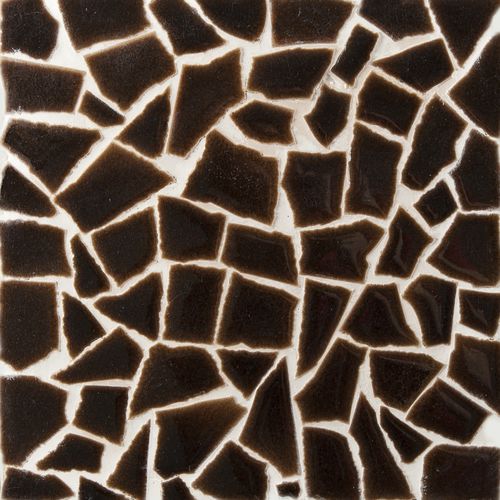Carrelage en céramique - OPUS A963 - AcquarioDue - brillant / à relief / d'intérieur