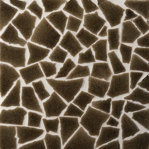 Carrelage en céramique - OPUS A962 - AcquarioDue - brillant / à relief / d'intérieur