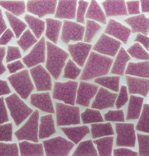 Carrelage en céramique - OPUS A922 - AcquarioDue - brillant / à relief / d'intérieur