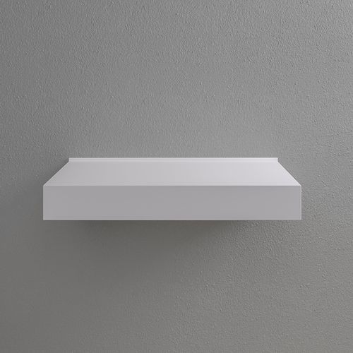 Plan vasque en pierre - 660 - Lusso Stone - en résine