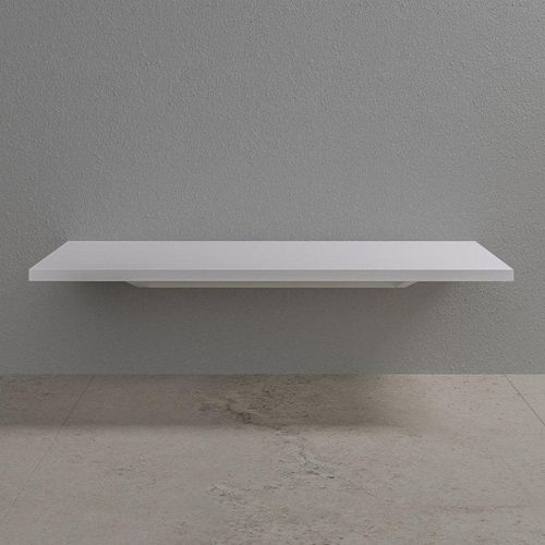 Étagère murale - 800 - Lusso Stone - contemporaine / en pierre / en composite