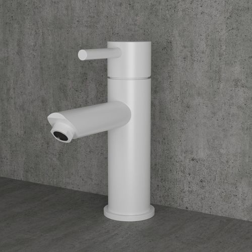 Mitigeur de vasque - 1020 - Lusso Stone - à poser / 1 trou / professionnel