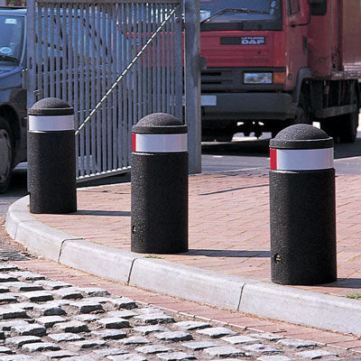Borne de protection - BUFFER™  - Glasdon Group Limited - flexible / en caoutchouc