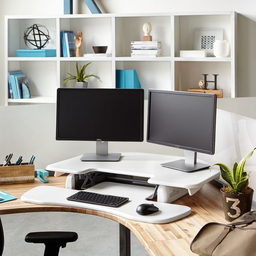 bureau contemporain - VARIDESK