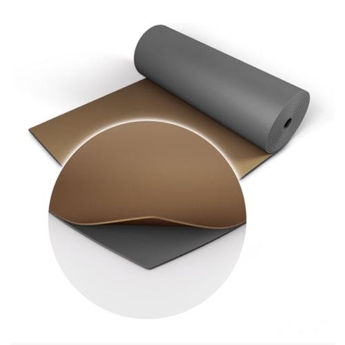 Tapis de danse en PVC - DUO - HARLEQUIN - pour installation permanente / en pose libre / ignifuge