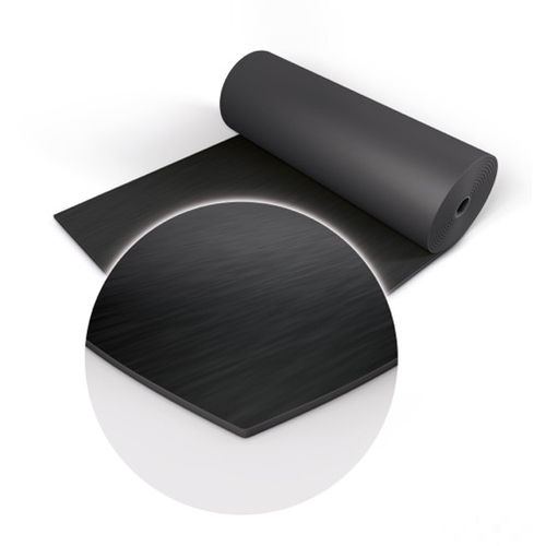 Tapis de danse en PVC - MARINE - HARLEQUIN - pour installation permanente / ignifuge