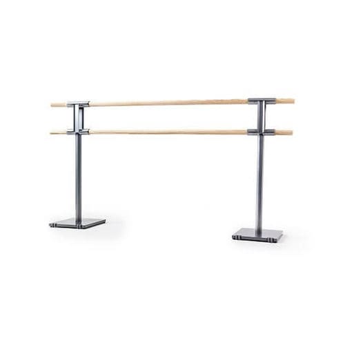 Barre à danser - LARGE FREESTANDING STEEL - HARLEQUIN