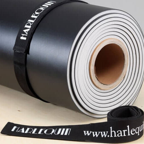 Sangle d'intérieur - VINYL FLOOR ROLL - HARLEQUIN