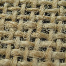 Membrane architecturale en fibre naturelle - LECO - pour intérieur / renforcée