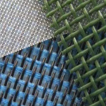 Tissu mural - MONOFILAMENT - LECO - uni / en PVC / professionnel