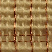 Membrane architecturale en polyester - LECO - pour intérieur / renforcée
