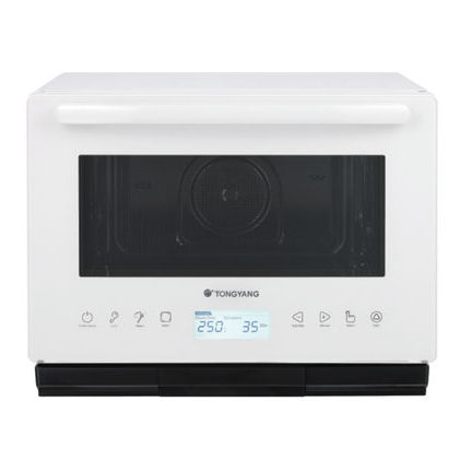 Four électrique - EON-C330S - TONGYANG Magic - à micro-ondes / à vapeur / à convection