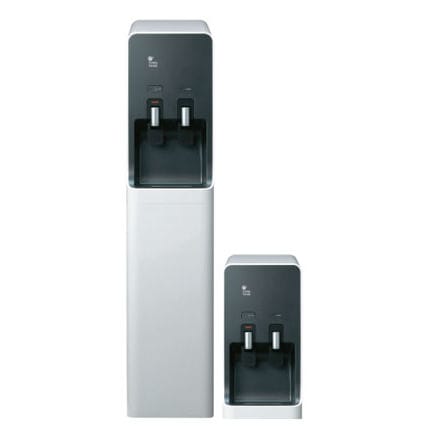 Distributeur d'eau froide - WPU-8200F/C - TONGYANG Magic - d'eau micro-filtrée